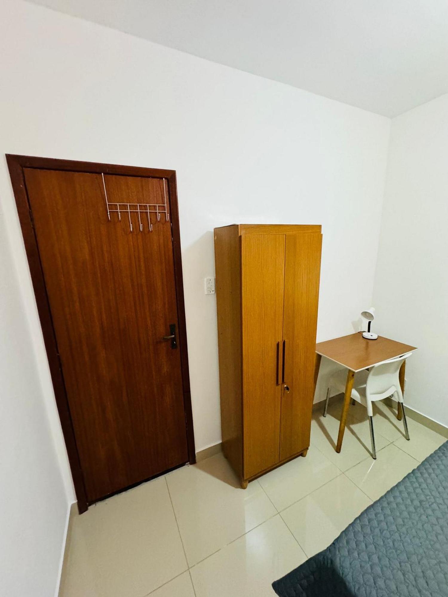 Appartamento Lindo Ap Em Sao Geraldo - Volta Redonda Esterno foto