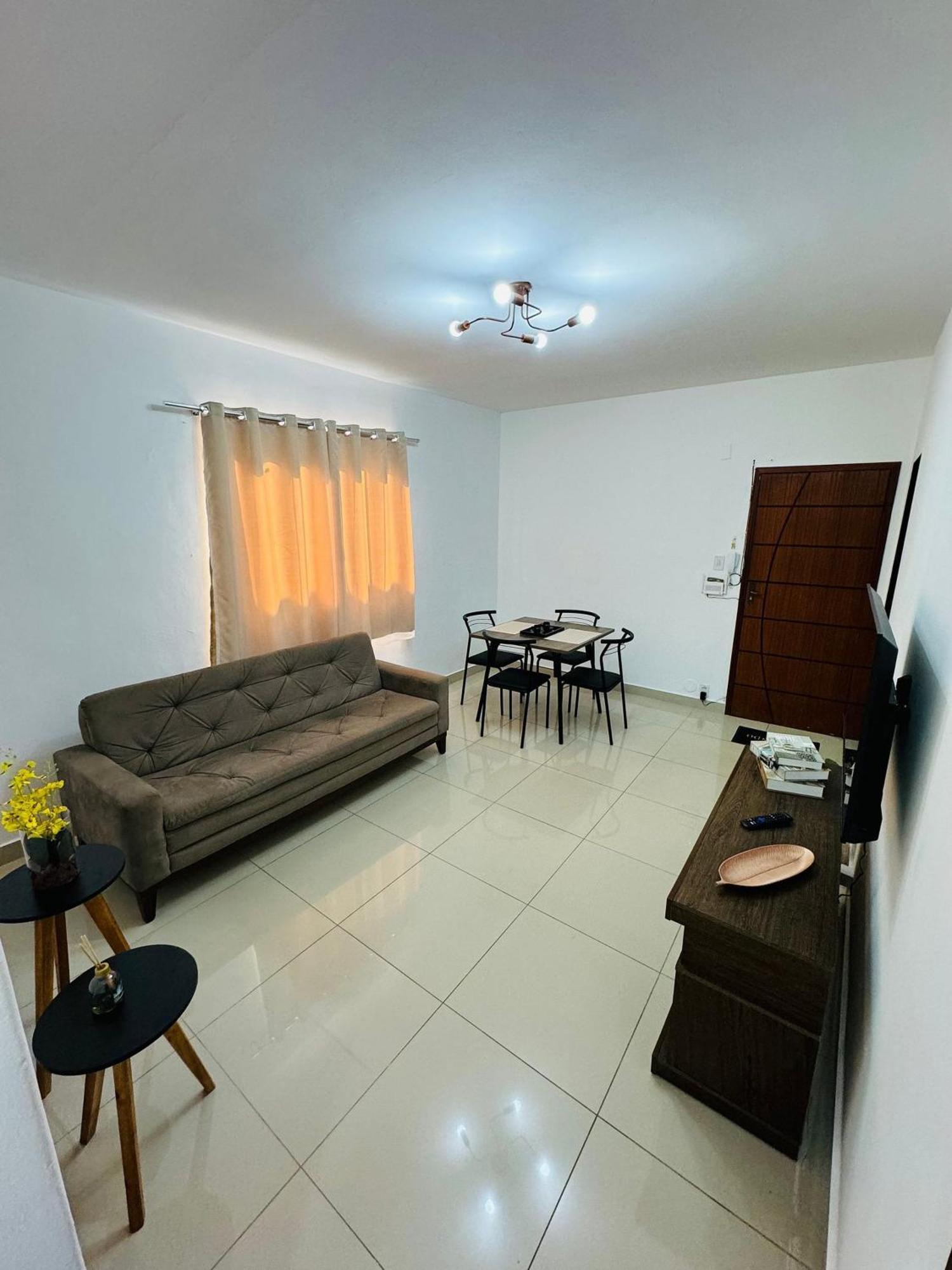 Appartamento Lindo Ap Em Sao Geraldo - Volta Redonda Esterno foto