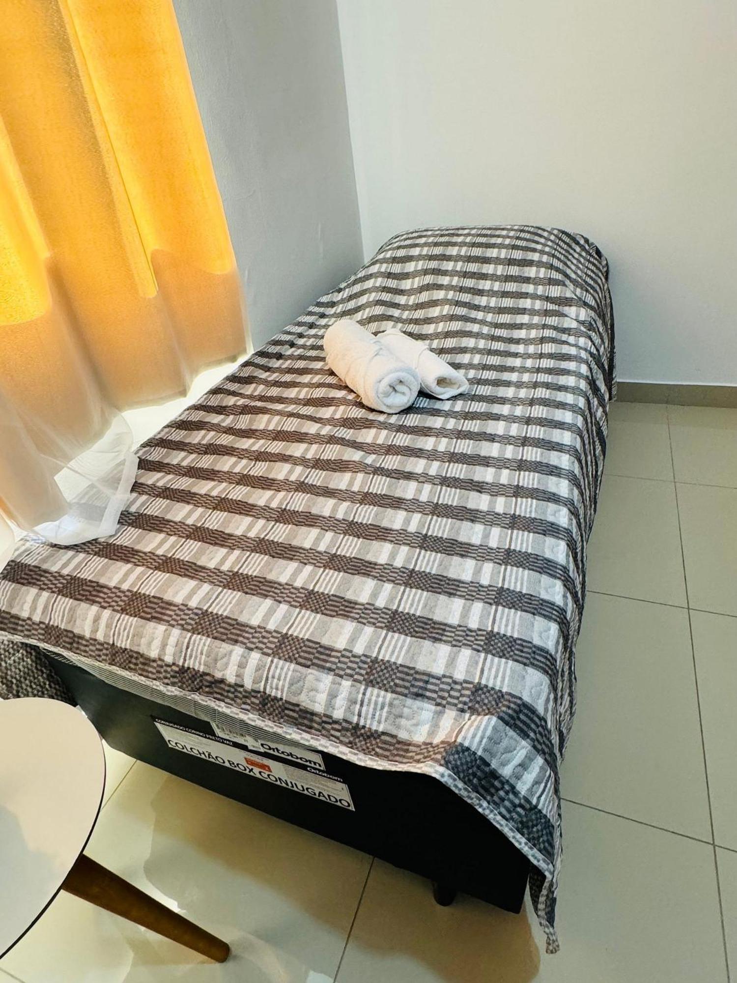 Appartamento Lindo Ap Em Sao Geraldo - Volta Redonda Esterno foto