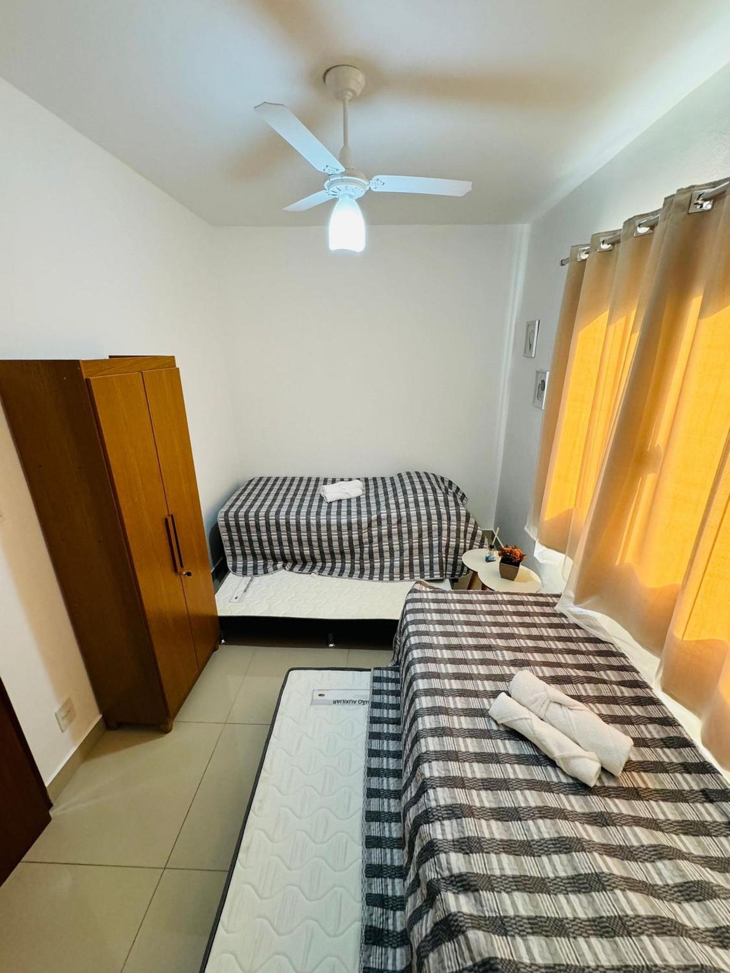 Appartamento Lindo Ap Em Sao Geraldo - Volta Redonda Esterno foto