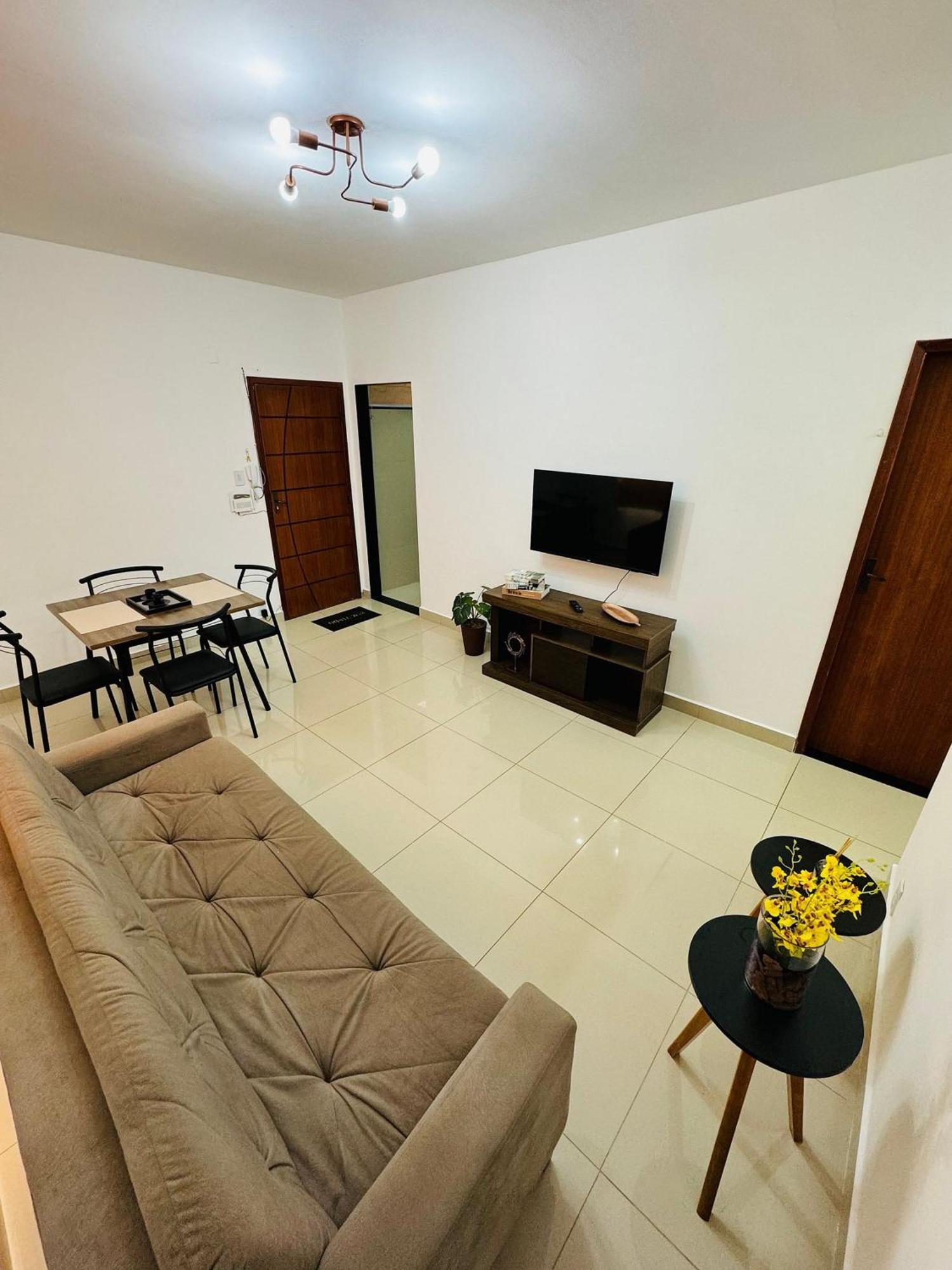 Appartamento Lindo Ap Em Sao Geraldo - Volta Redonda Esterno foto