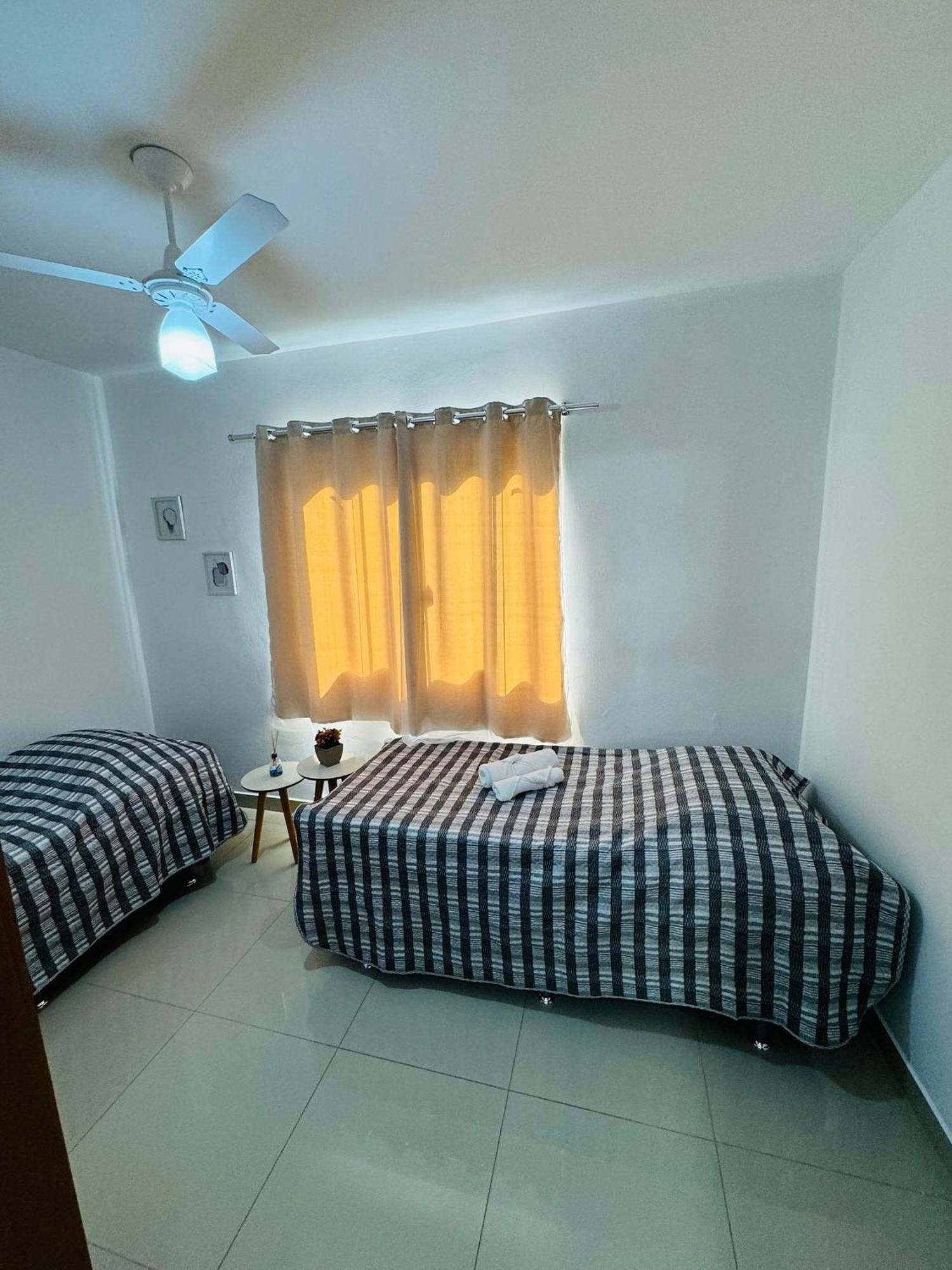 Appartamento Lindo Ap Em Sao Geraldo - Volta Redonda Esterno foto